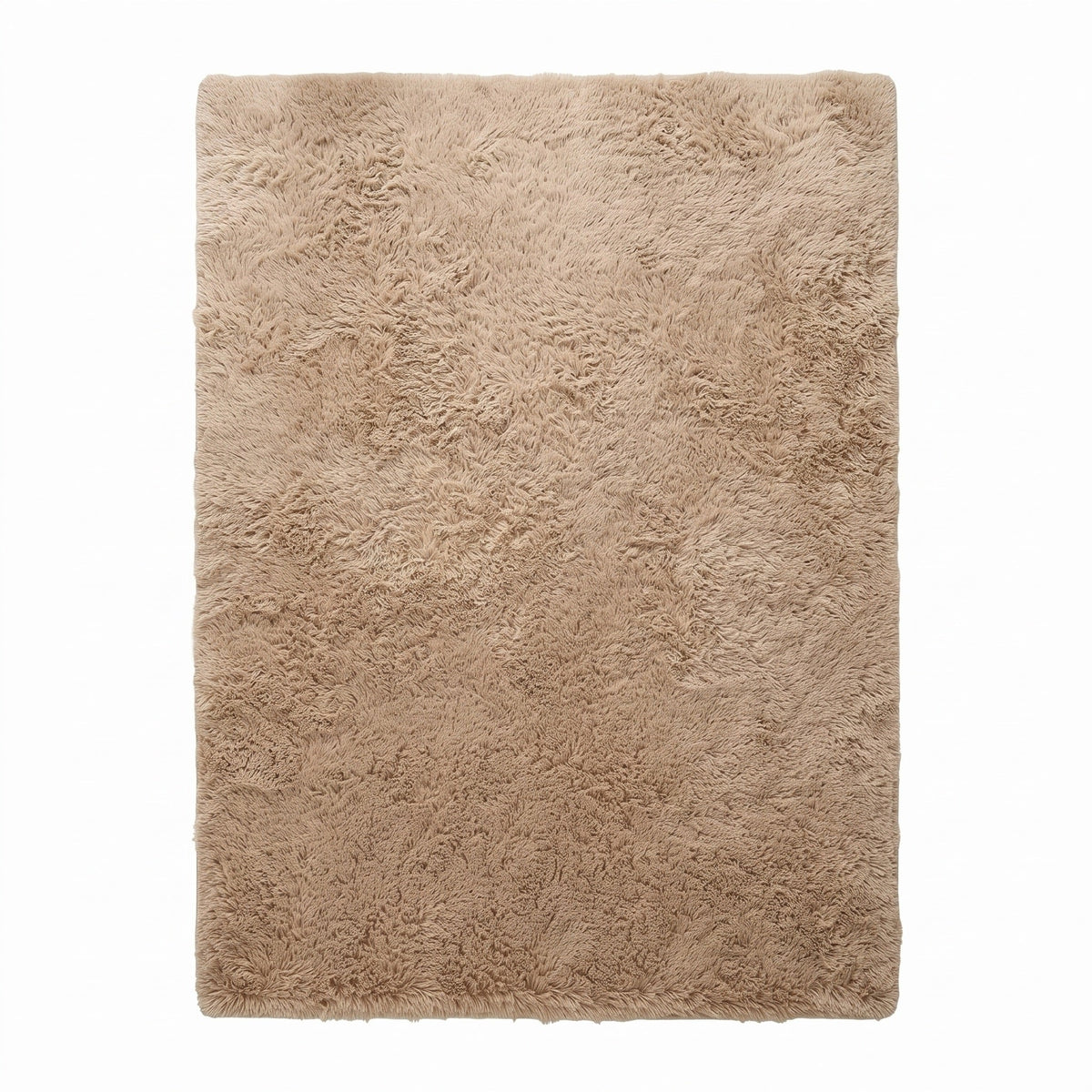 Tapis Salon Shaggy Gilles