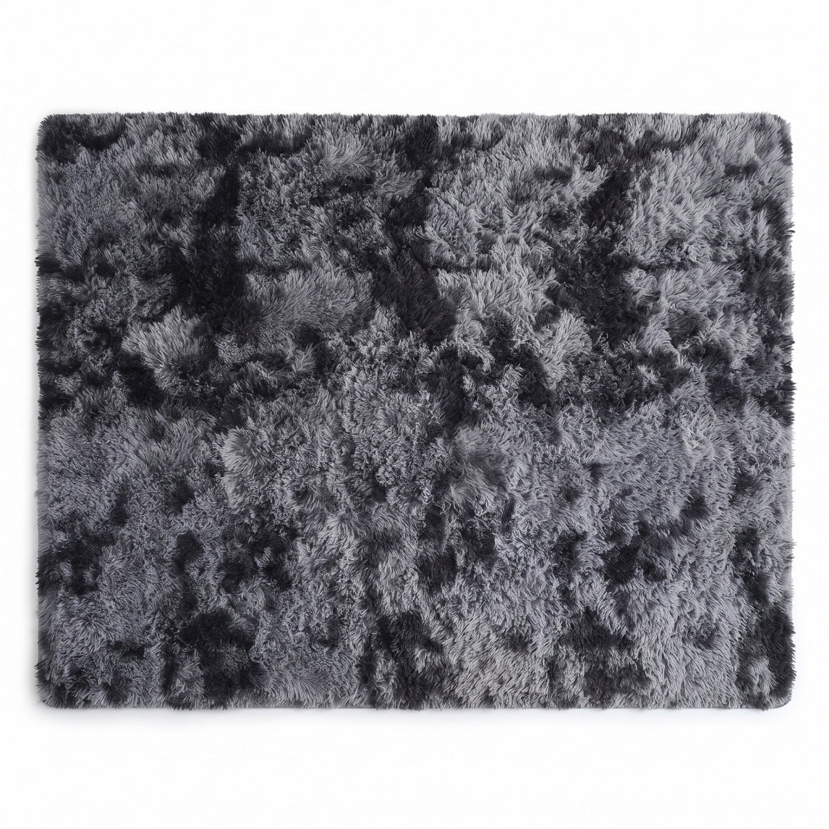 Tapis Salon Shaggy Guillemette