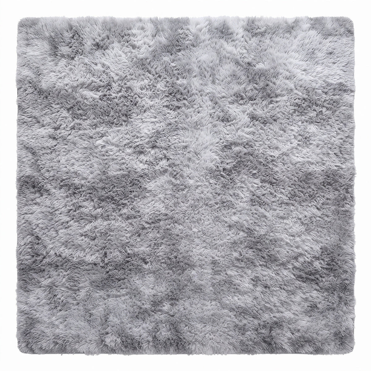Tapis Salon Shaggy Gustave