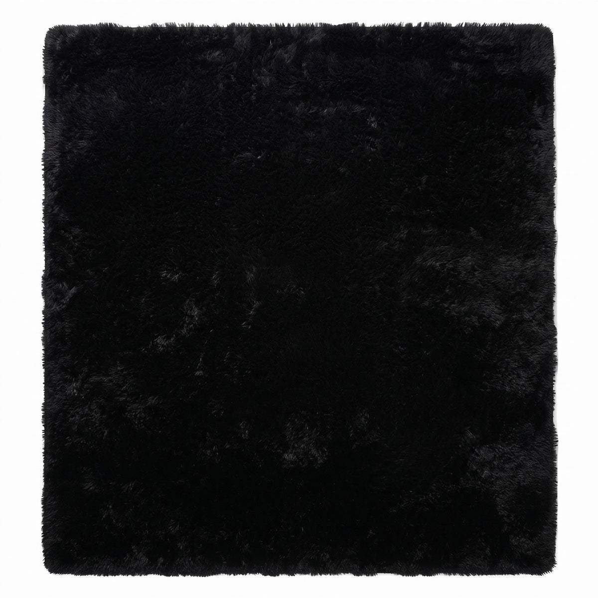 Tapis Salon Shaggy Héloïse