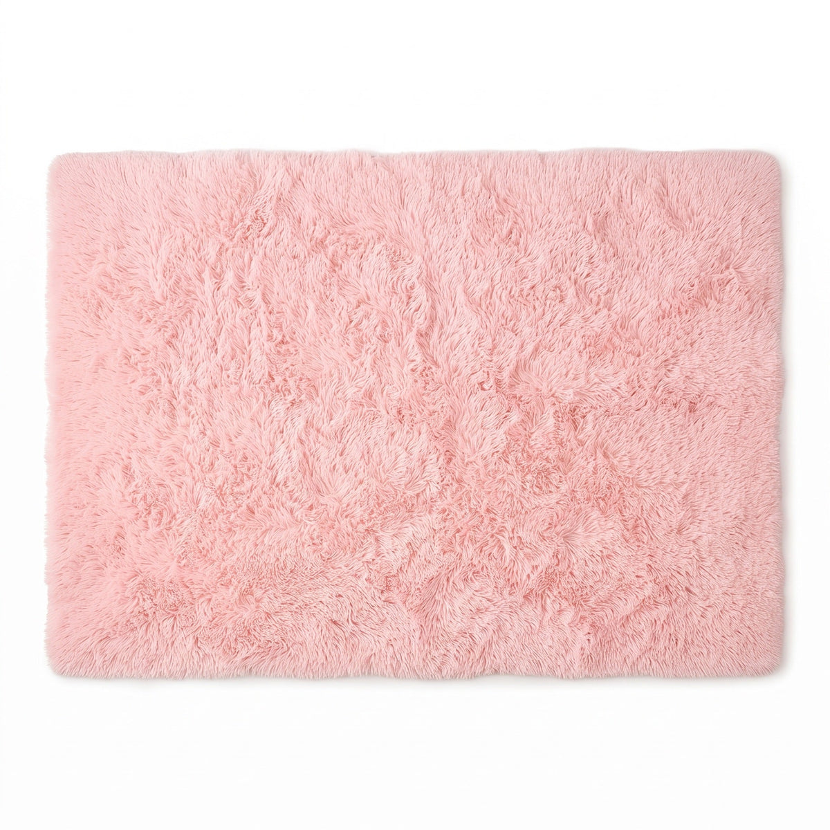 Tapis Salon Shaggy Henriette