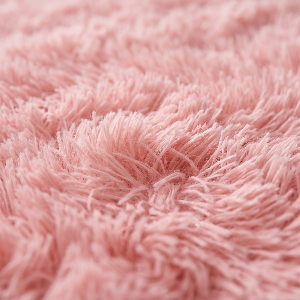 Tapis Salon Shaggy Henriette