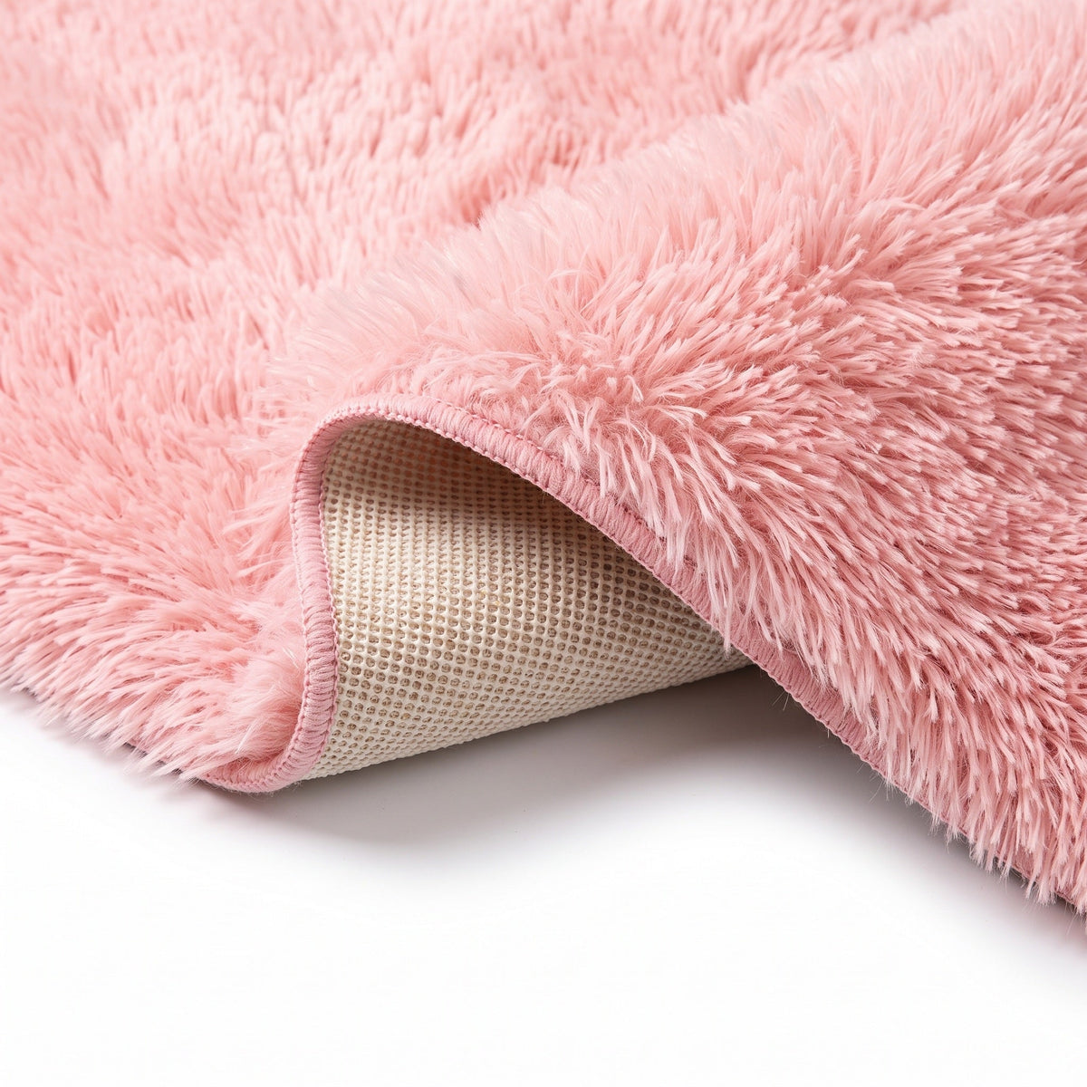 Tapis Salon Shaggy Henriette