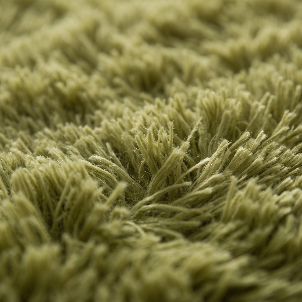 Tapis Salon Shaggy Hermine