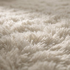 Tapis Salon Shaggy Line