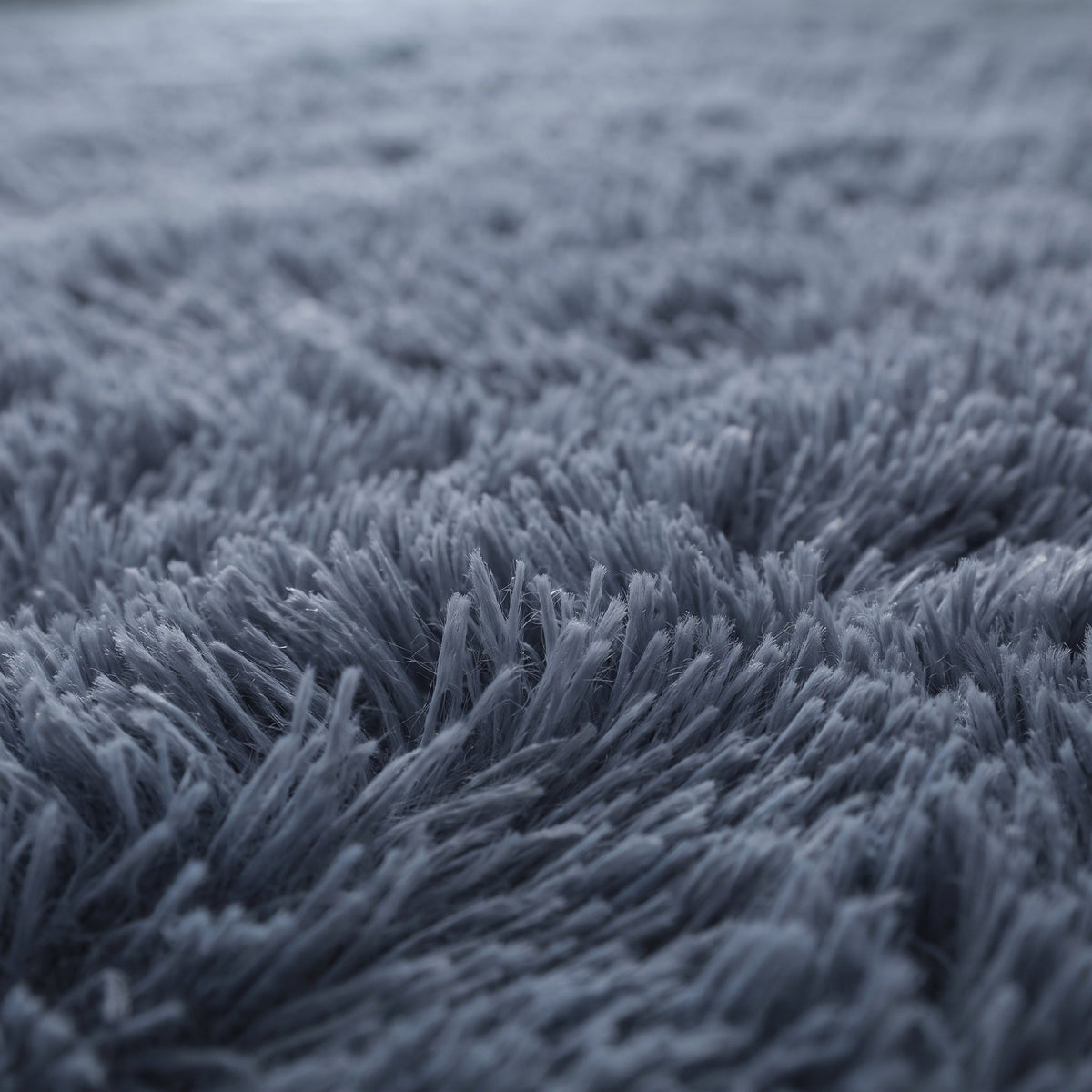 Tapis Salon Shaggy Thomas