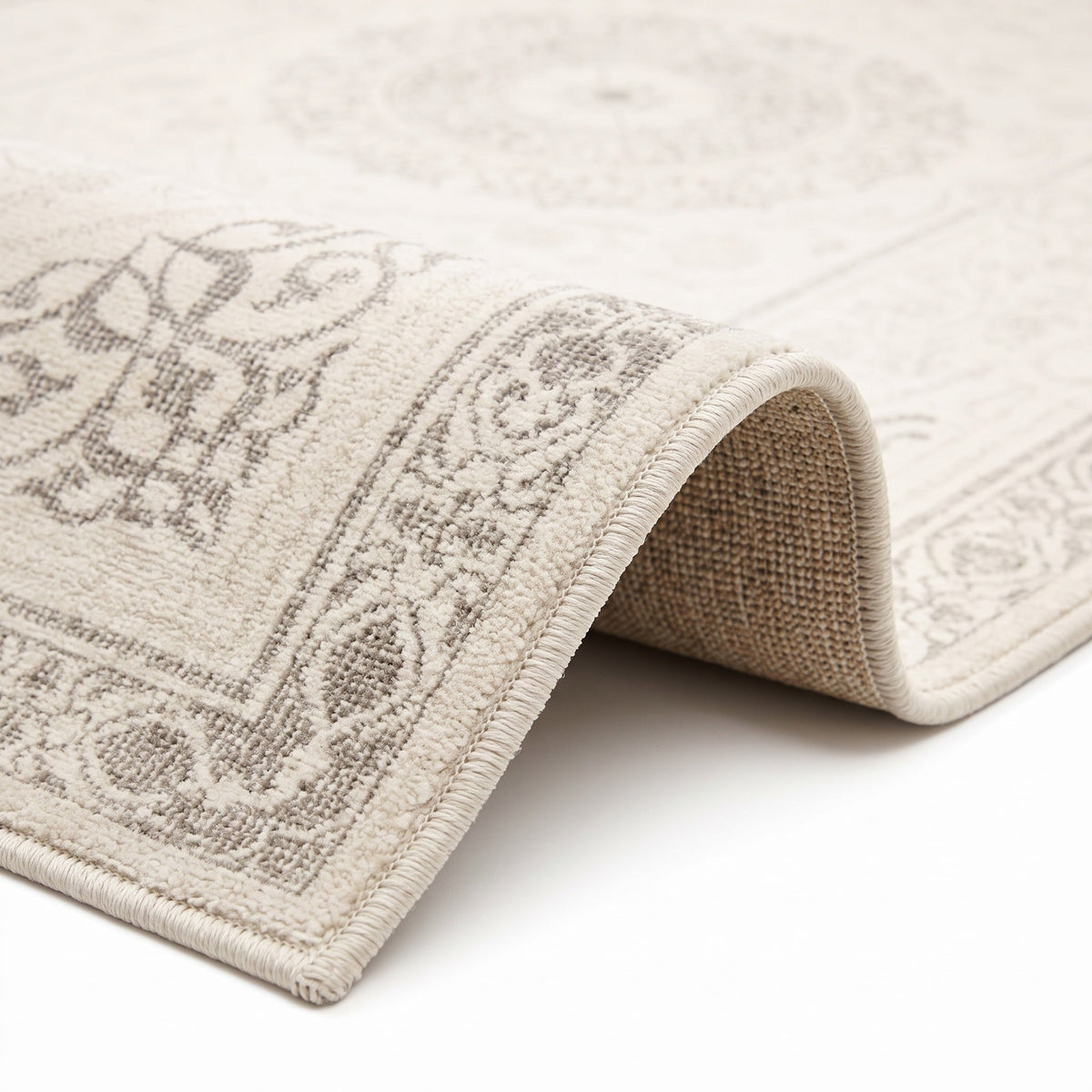 Tapis Salon Vintage Armand