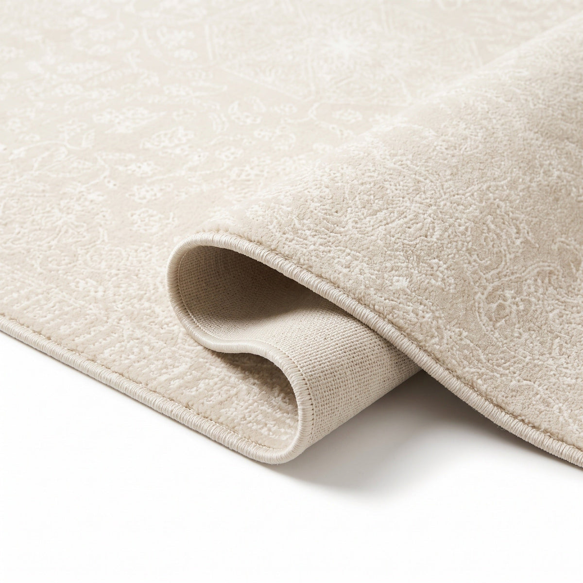Tapis Salon Vintage Gérald