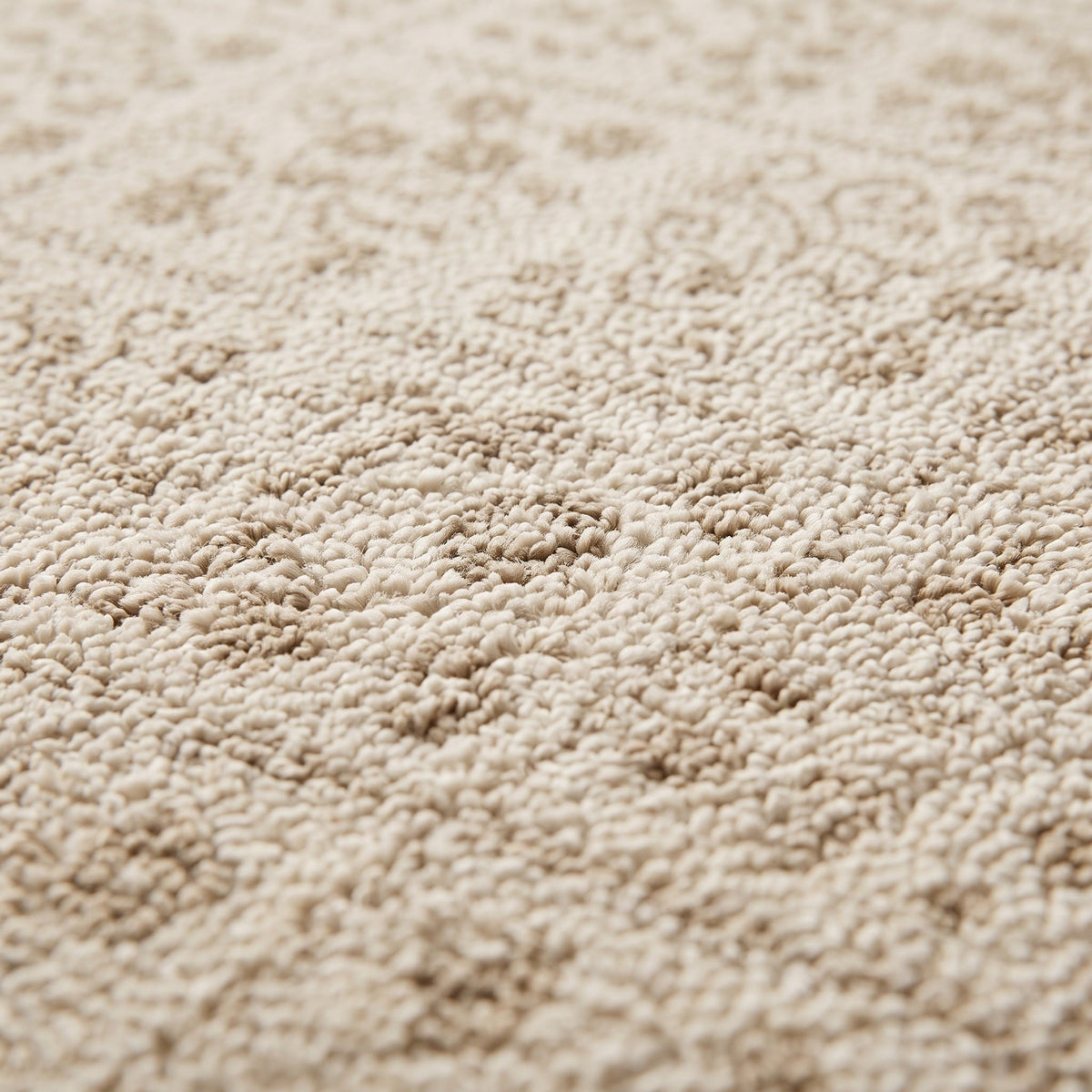Tapis Salon Vintage Gilberte