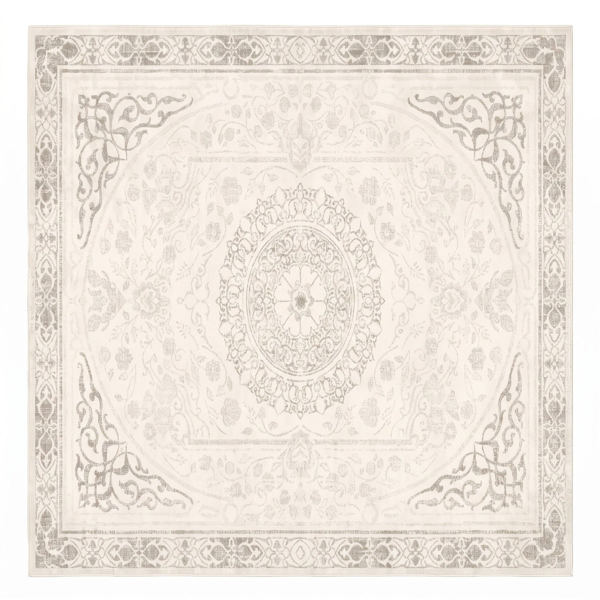 Tapis Salon Vintage Jules