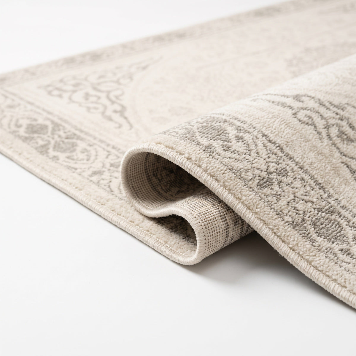 Tapis Salon Vintage Jules