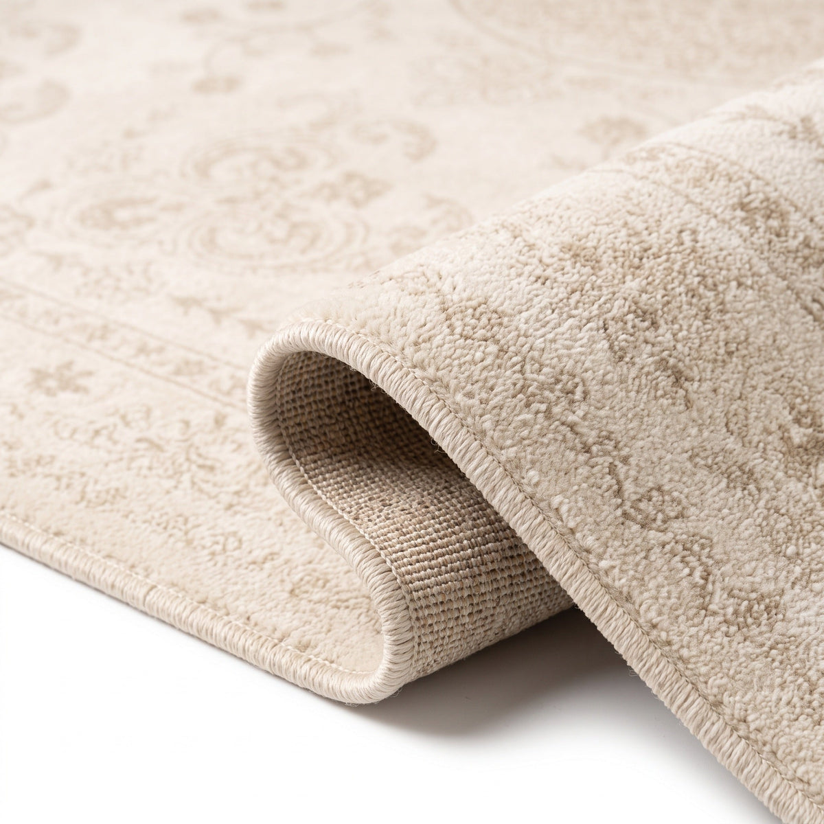 Tapis Salon Vintage Léa