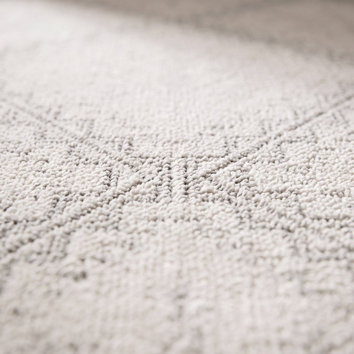 Tapis Salon Vintage Sébastienne